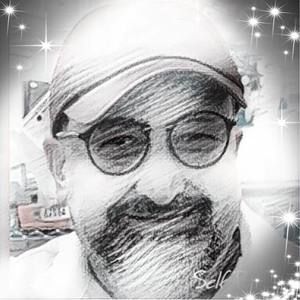 Meet your Posher, Farhad